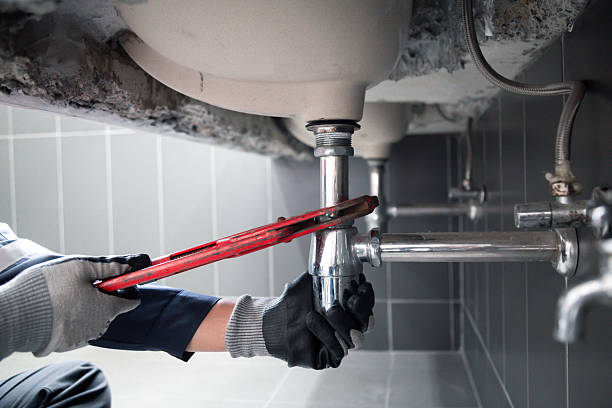 Trusted Emergency Plumber service in Bristol, PA - AAA Plumbing Heating